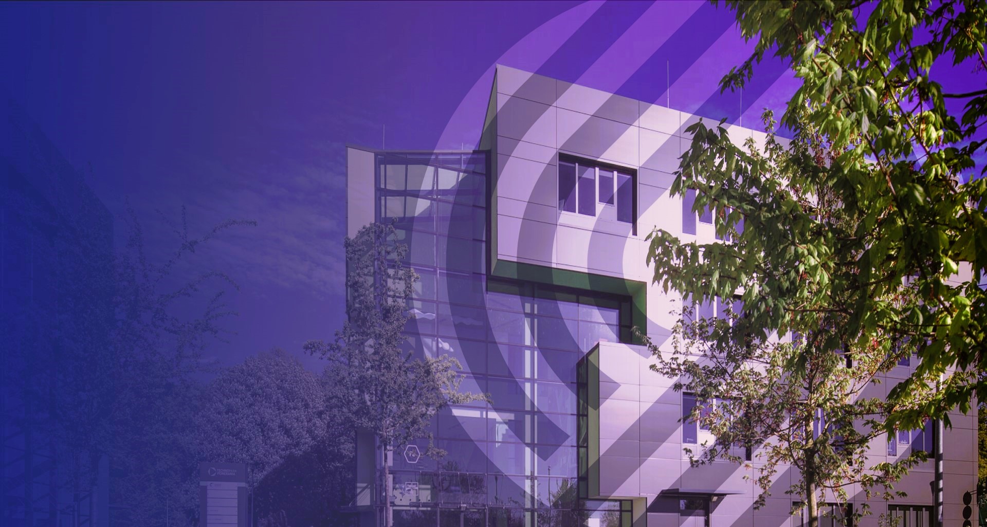 Zdjęcie Technoparku Pomerania